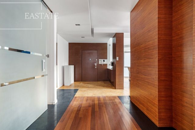 Mieszkanie 6-pokojowe Warszawa Śródmieście, ul. Czerniakowska. Zdjęcie 1