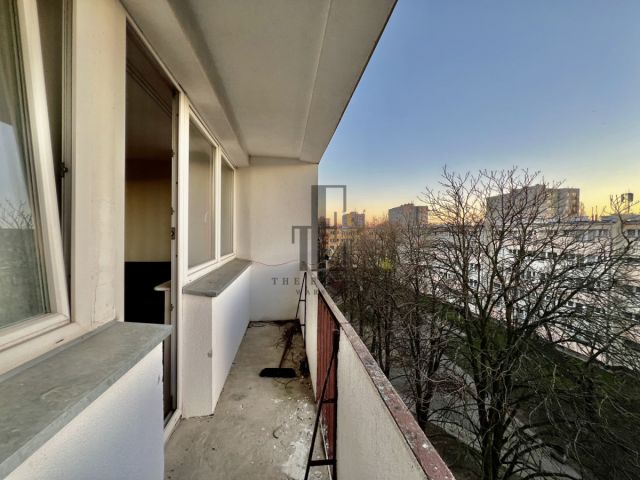 Mieszkanie 3-pokojowe Warszawa Mokotów, ul. Braci Pillatich. Zdjęcie 5