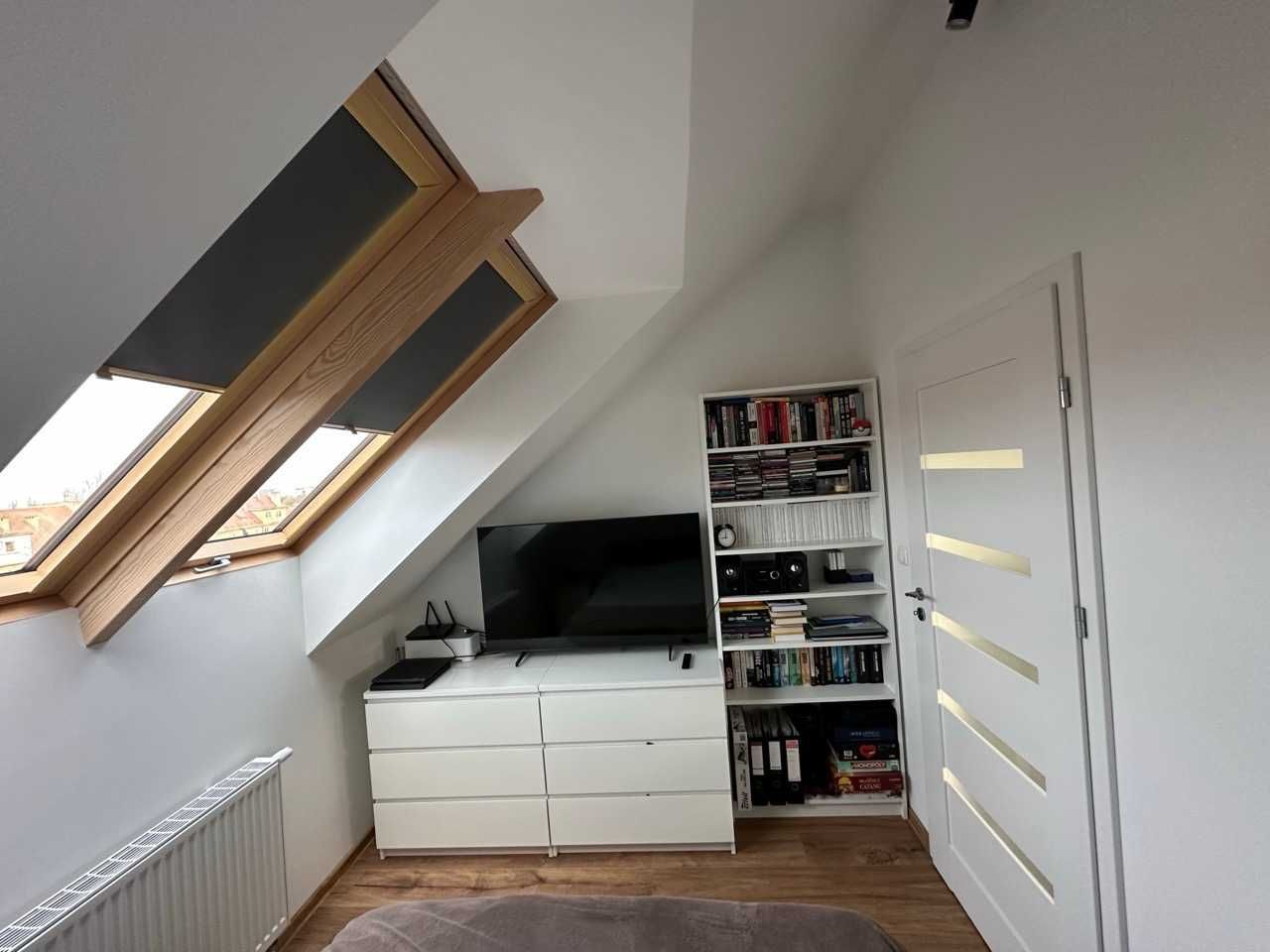 Mieszkanie 2-pokojowe Wrocław Krzyki. Zdjęcie 6