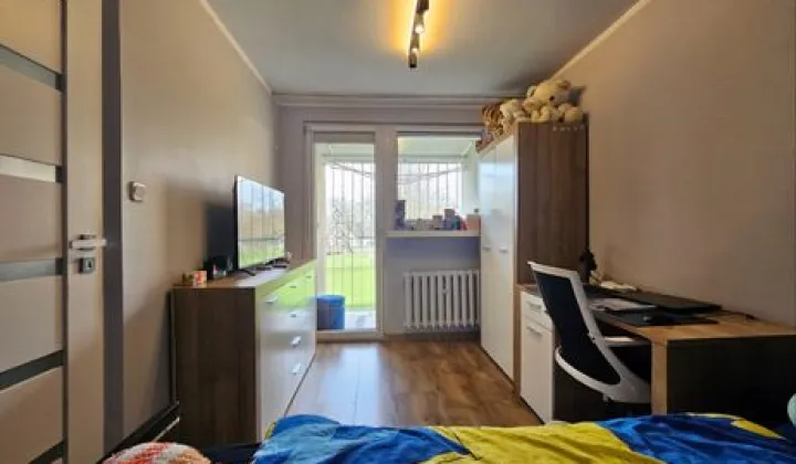 Mieszkanie 2-pokojowe Częstochowa Centrum