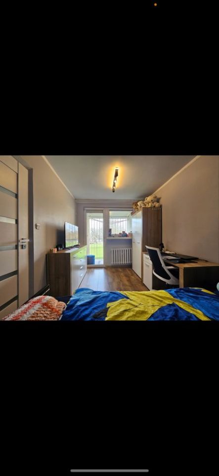 Mieszkanie 2-pokojowe Częstochowa Centrum. Zdjęcie 1