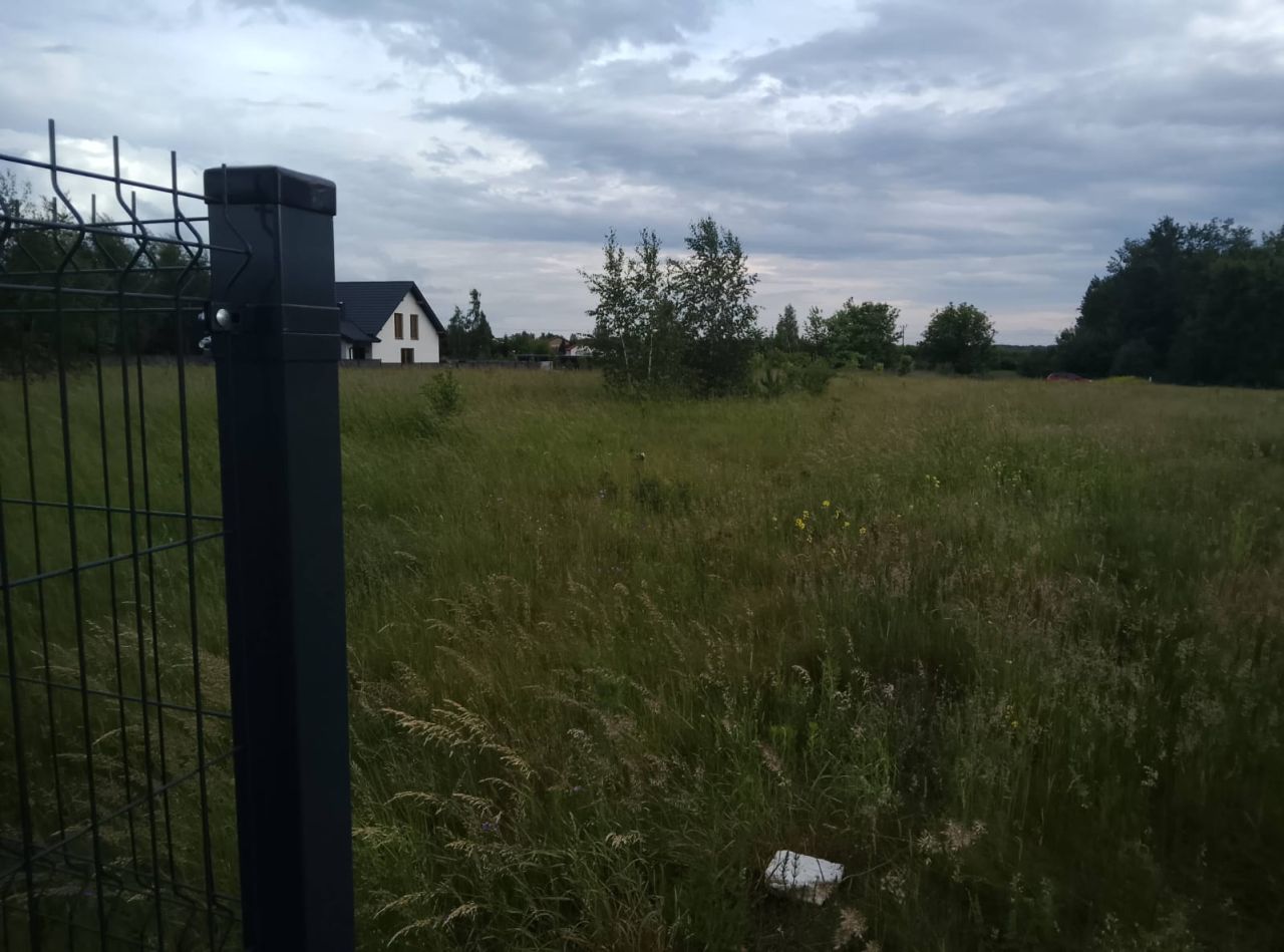 Działka rolno-budowlana Kozienice, ul. Księżycowa. Zdjęcie 8