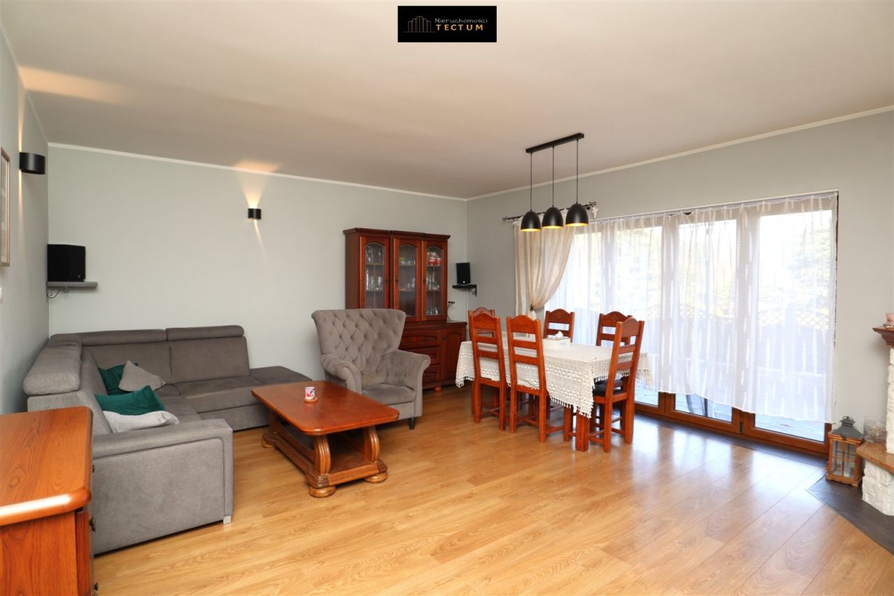 dom szeregowy, 5 pokoi Wągrowiec, ul. Józefa Ignacego Kraszewskiego. Zdjęcie 13