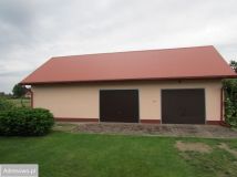 dom wolnostojący, 3 pokoje Kolbuszowa Dolna. Zdjęcie 1