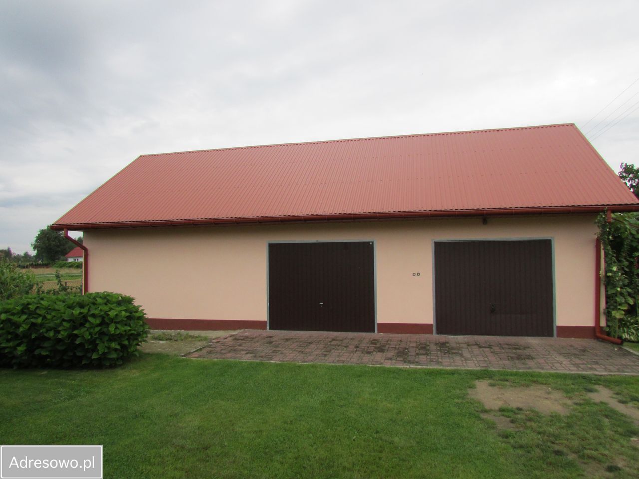 dom wolnostojący, 3 pokoje Kolbuszowa Dolna. Zdjęcie 2