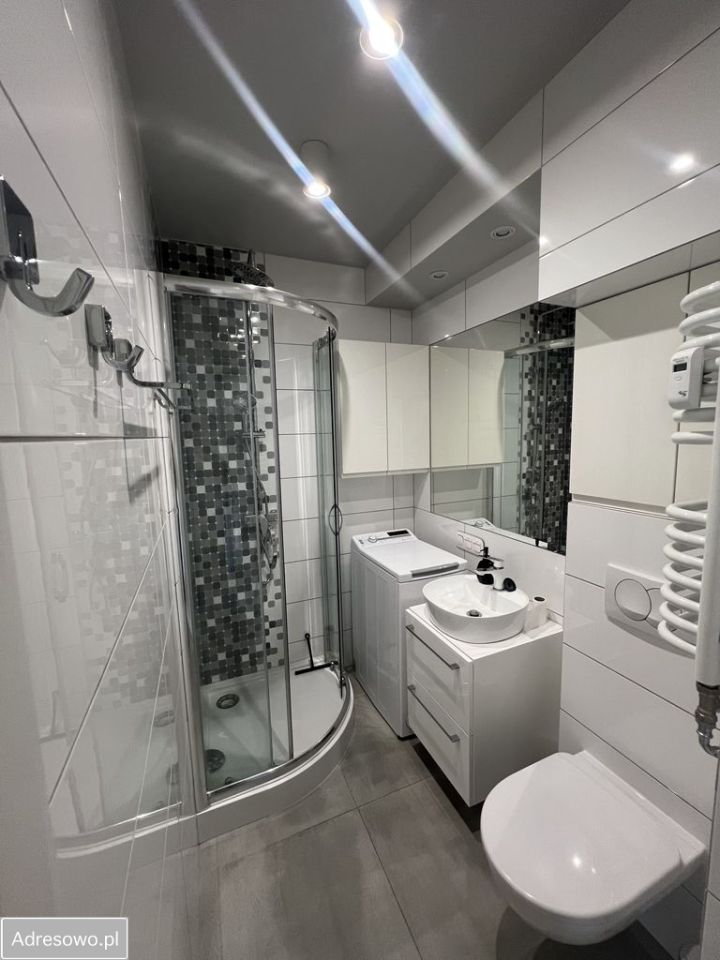 Mieszkanie 3-pokojowe Poznań, ul. Krzysztofa Arciszewskiego. Zdjęcie 2