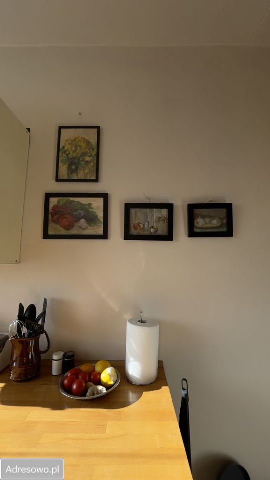 Pokój Warszawa Mokotów, ul. Blacharska. Zdjęcie 3