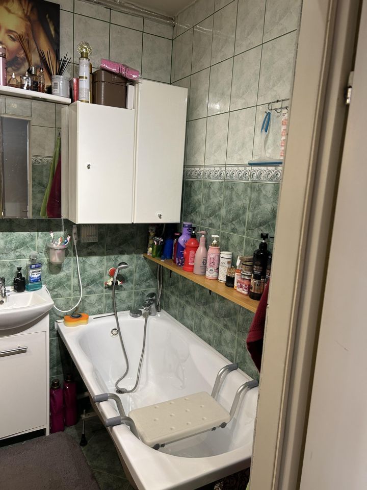 Mieszkanie 3-pokojowe Białystok, Orzeszkowej. Zdjęcie 3