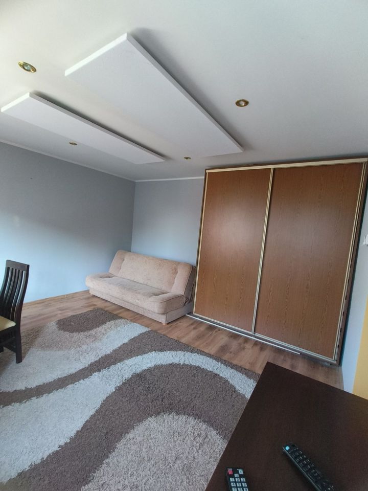 Mieszkanie 1-pokojowe Bydgoszcz. Zdjęcie 6