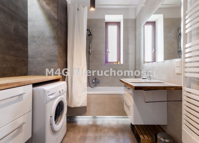 Mieszkanie 3-pokojowe Gdynia Śródmieście. Zdjęcie 19