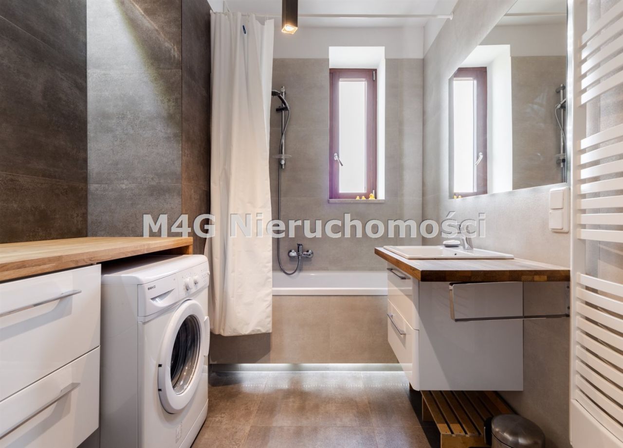 Mieszkanie 3-pokojowe Gdynia Śródmieście. Zdjęcie 19