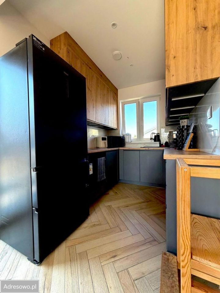 dom wolnostojący, 5 pokoi Jachranka. Zdjęcie 7