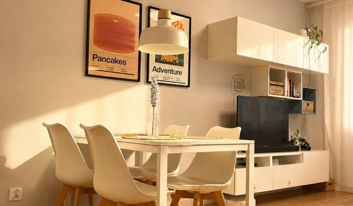 Mieszkanie 4-pokojowe Poznań Grunwald, ul. Jeleniogórska