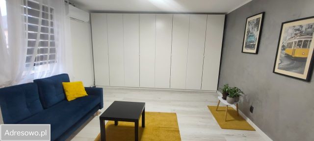 Mieszkanie 1-pokojowe Poznań, ul. Lęborska. Zdjęcie 1