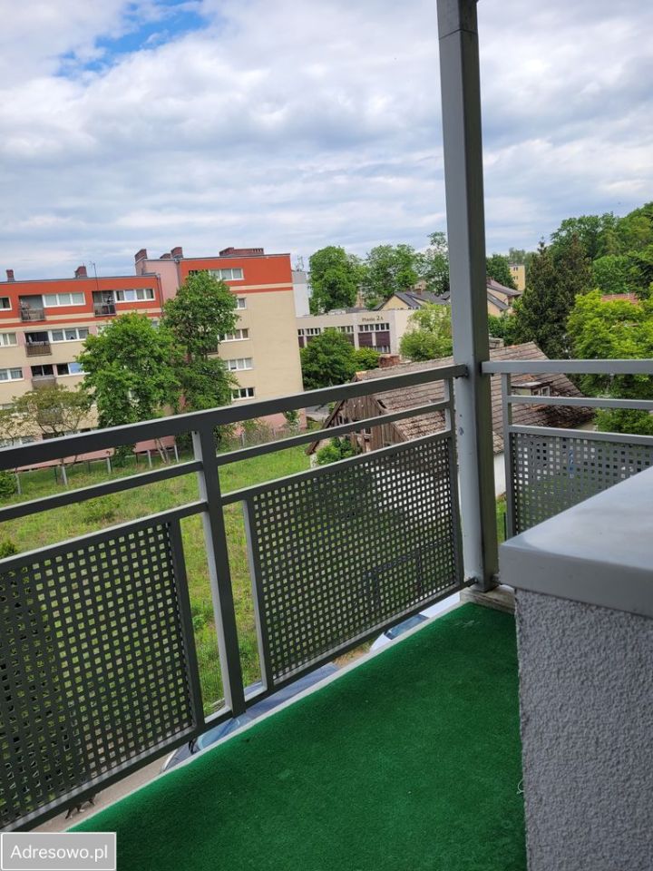 Mieszkanie 2-pokojowe Zielona Góra Centrum, ul. Wypoczynek. Zdjęcie 11
