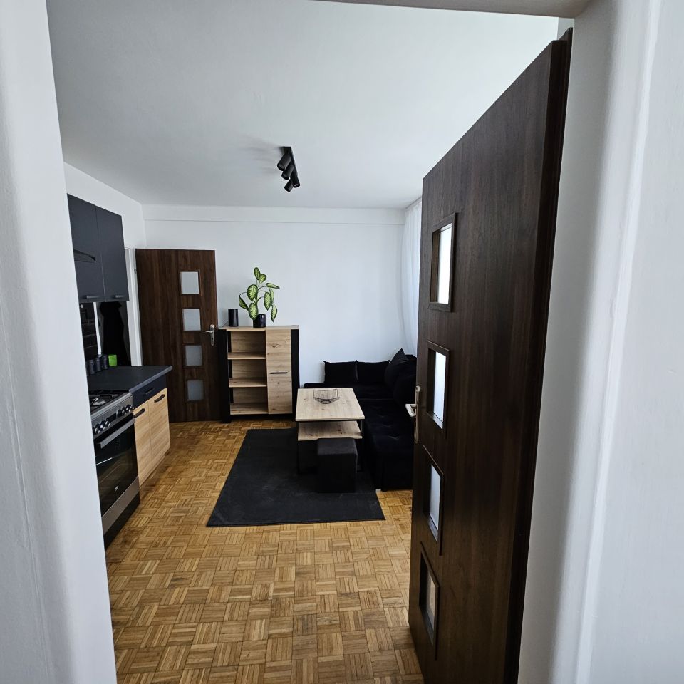 Mieszkanie 2-pokojowe Warszawa Służew, ul. Śniardwy. Zdjęcie 7