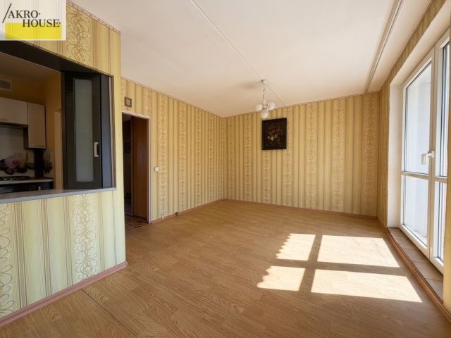 Mieszkanie 3-pokojowe Katowice Janów, ul. Braci Woźniaków. Zdjęcie 4