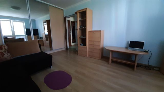 Mieszkanie 1-pokojowe Lublin Czuby, ul. Rycerska. Zdjęcie 10