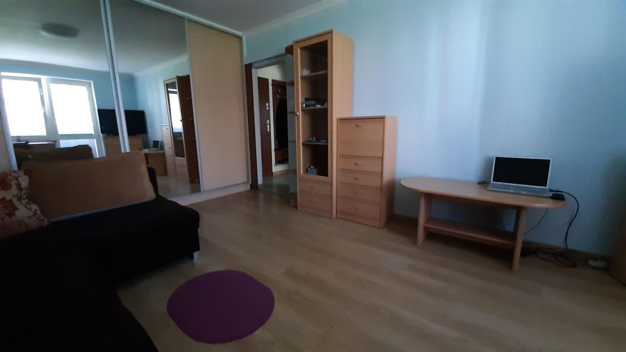 Mieszkanie 1-pokojowe Lublin Czuby, ul. Rycerska. Zdjęcie 10