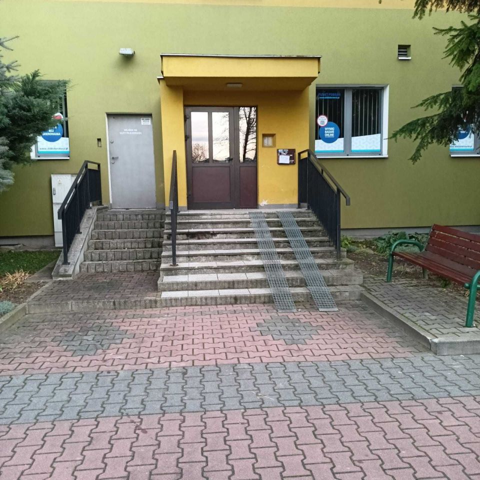 Mieszkanie 2-pokojowe Zamość, ul. marsz. J. Piłsudskiego. Zdjęcie 2