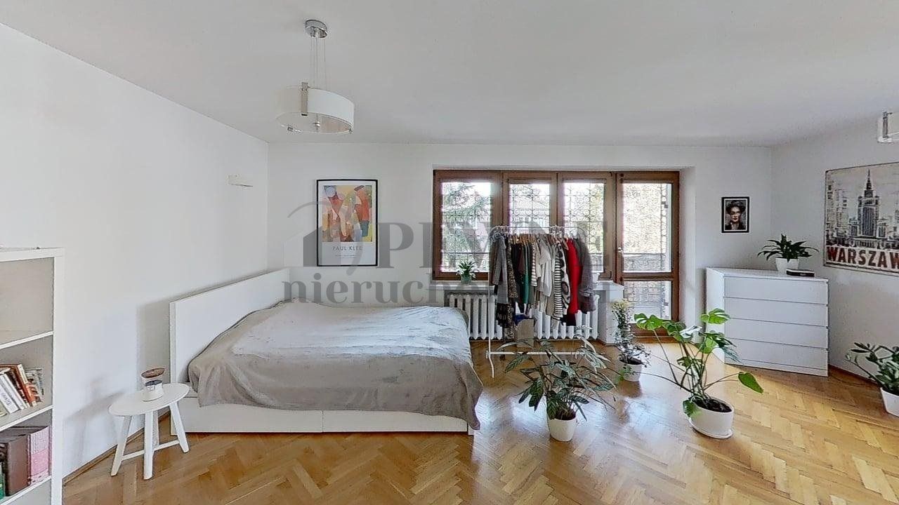 bliźniak, 6 pokoi Warszawa Wawer. Zdjęcie 17