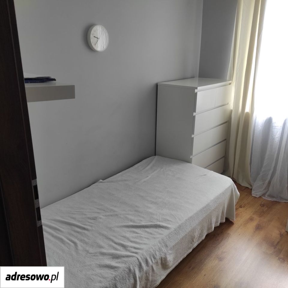 Mieszkanie 4-pokojowe Gdańsk Młyniska, ul. Marynarki Polskiej. Zdjęcie 10