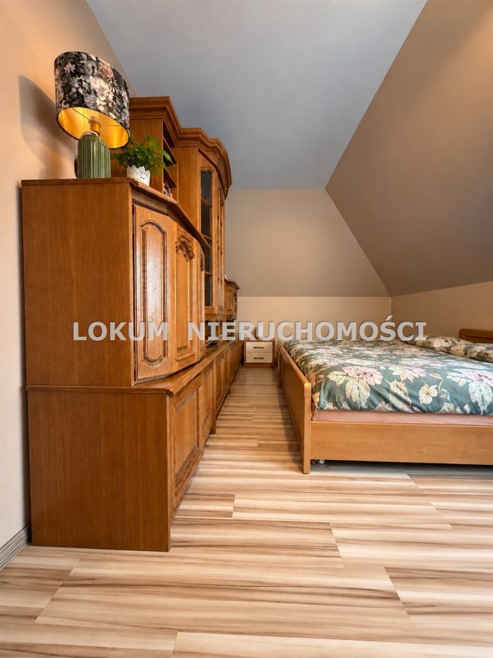 dom wolnostojący, 6 pokoi Zebrzydowice. Zdjęcie 30