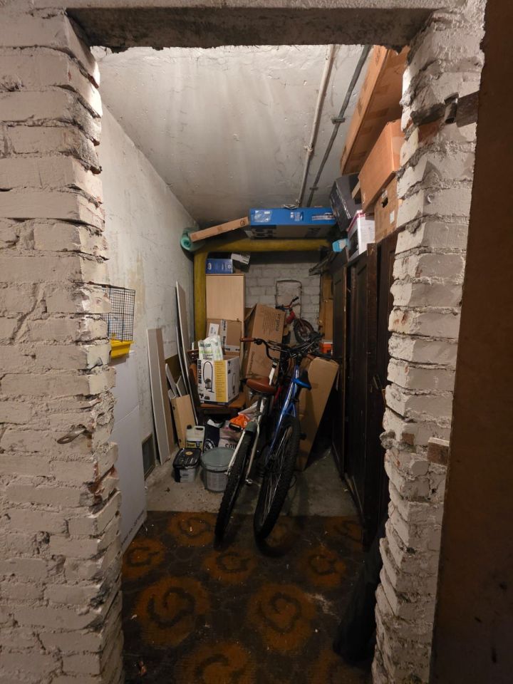 Mieszkanie 4-pokojowe Poznań Chartowo. Zdjęcie 7