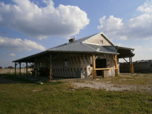 Działka budowlana Chrząszczówka. Zdjęcie 1