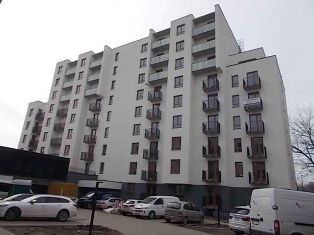 Mieszkanie 2-pokojowe Łódź, ul. Jana Kilińskiego. Zdjęcie 1
