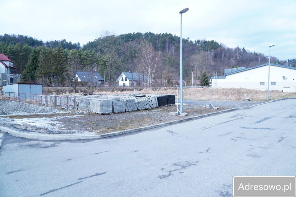 Działka inwestycyjna Piwniczna-Zdrój. Zdjęcie 10