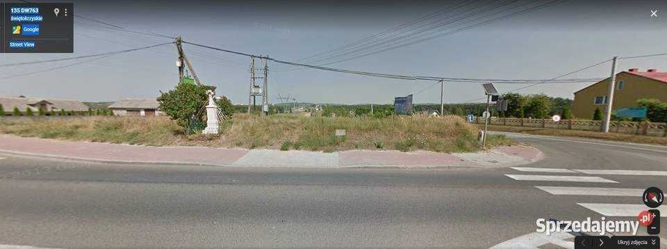 Działka rolna Radkowice. Zdjęcie 2