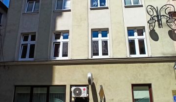Mieszkanie 2-pokojowe Ząbkowice Śląskie, ul. św. Wojciecha