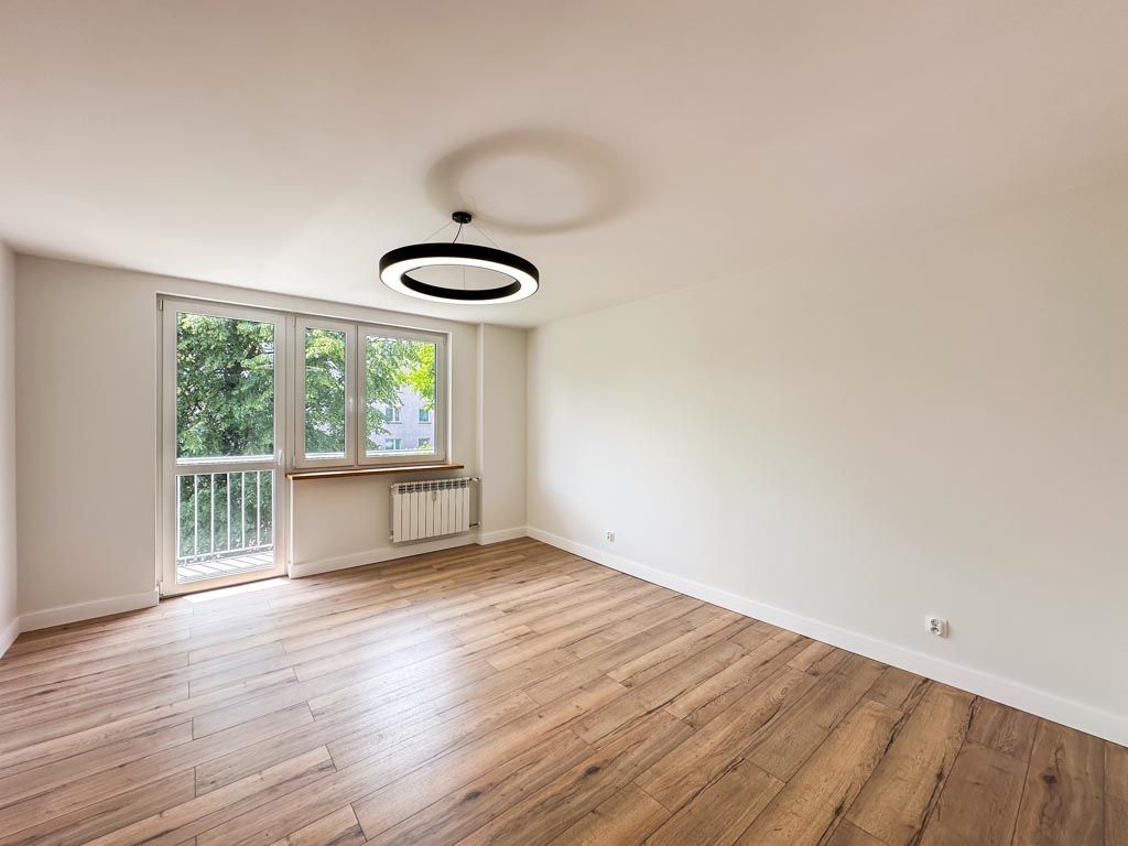 Mieszkanie 3-pokojowe Wadowice, os. Kopernika. Zdjęcie 7