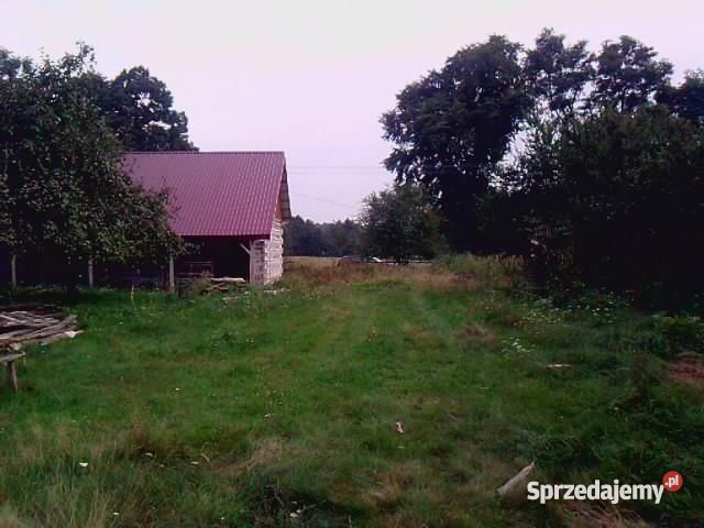 Działka budowlana Stara Jedlanka Jedlanka. Zdjęcie 1