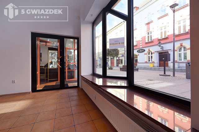 Lokal Szczecinek, ul. Władysława Bartoszewskiego. Zdjęcie 6