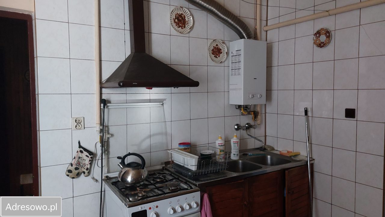 dom wolnostojący, 5 pokoi Wrocław Zgorzelisko. Zdjęcie 17