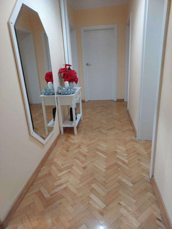 dom szeregowy Przasnysz, ul. Mostowa. Zdjęcie 4