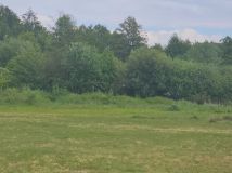 Działka budowlana Marynin. Zdjęcie 3