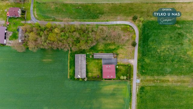 dom wolnostojący, 5 pokoi Szynkielów. Zdjęcie 28