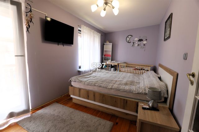 dom wolnostojący, 5 pokoi Wieliczka, ul. ks. Zygmunta Goliana. Zdjęcie 11