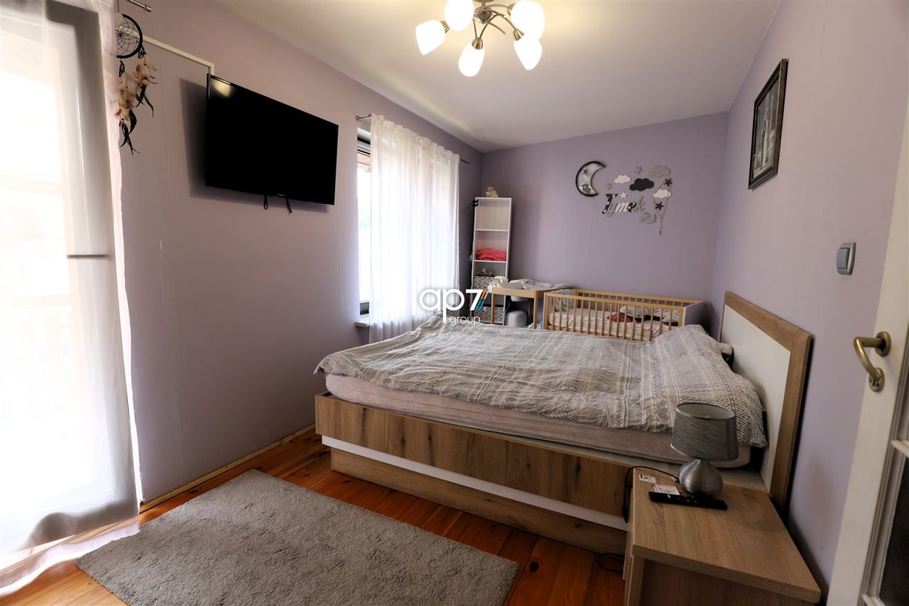 dom wolnostojący, 5 pokoi Wieliczka, ul. ks. Zygmunta Goliana. Zdjęcie 11