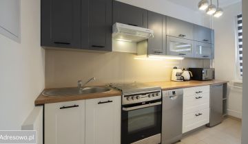 Mieszkanie 2-pokojowe Ustroń