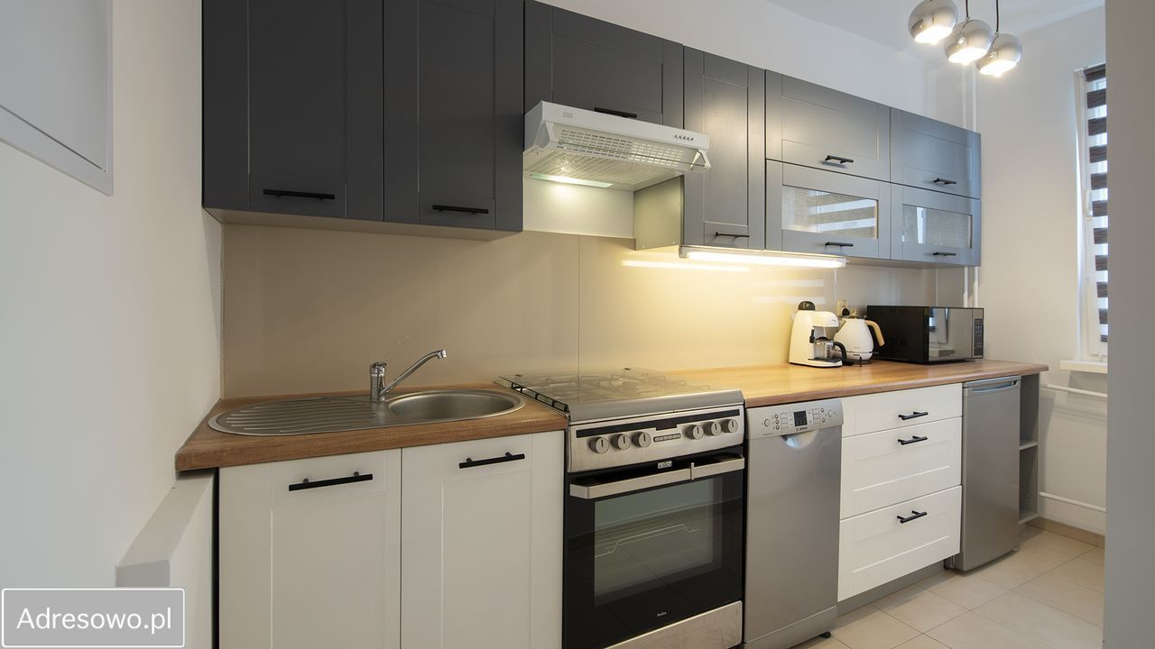 Mieszkanie 2-pokojowe Ustroń. Zdjęcie 2