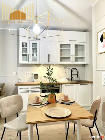 Mieszkanie 2-pokojowe Warszawa Wola, ul. Grzybowska. Zdjęcie 4