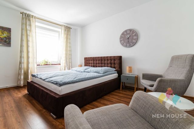 Mieszkanie 2-pokojowe Mikołajki, ul. Michała Kajki. Zdjęcie 3