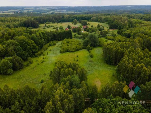Działka siedliskowa Cerkiewnik. Zdjęcie 6