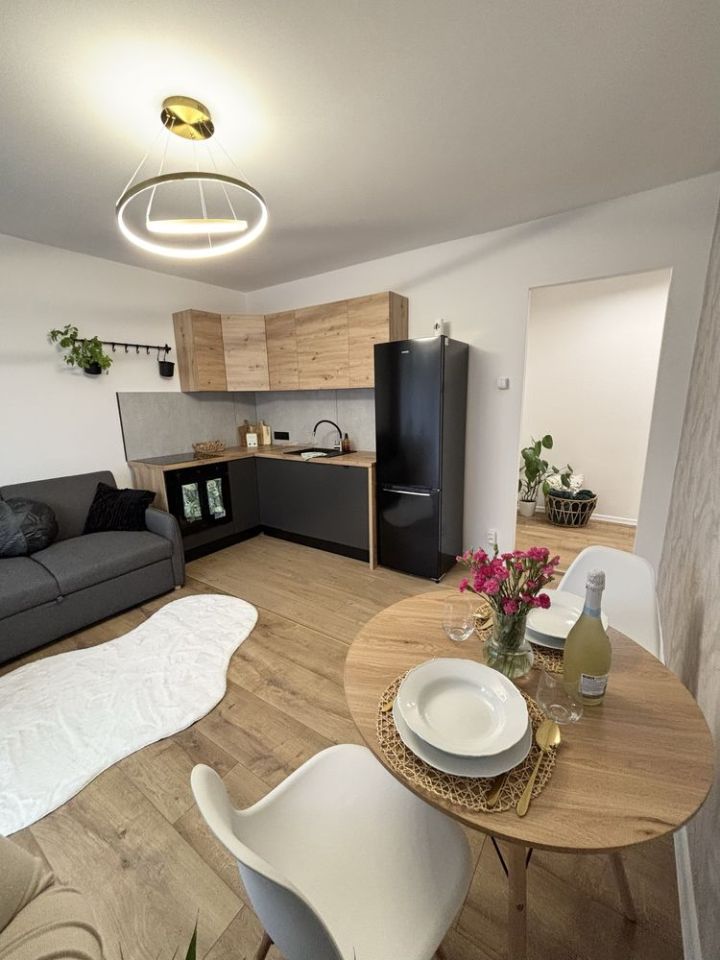 Mieszkanie 2-pokojowe Katowice Giszowiec, ul. Kolista. Zdjęcie 8