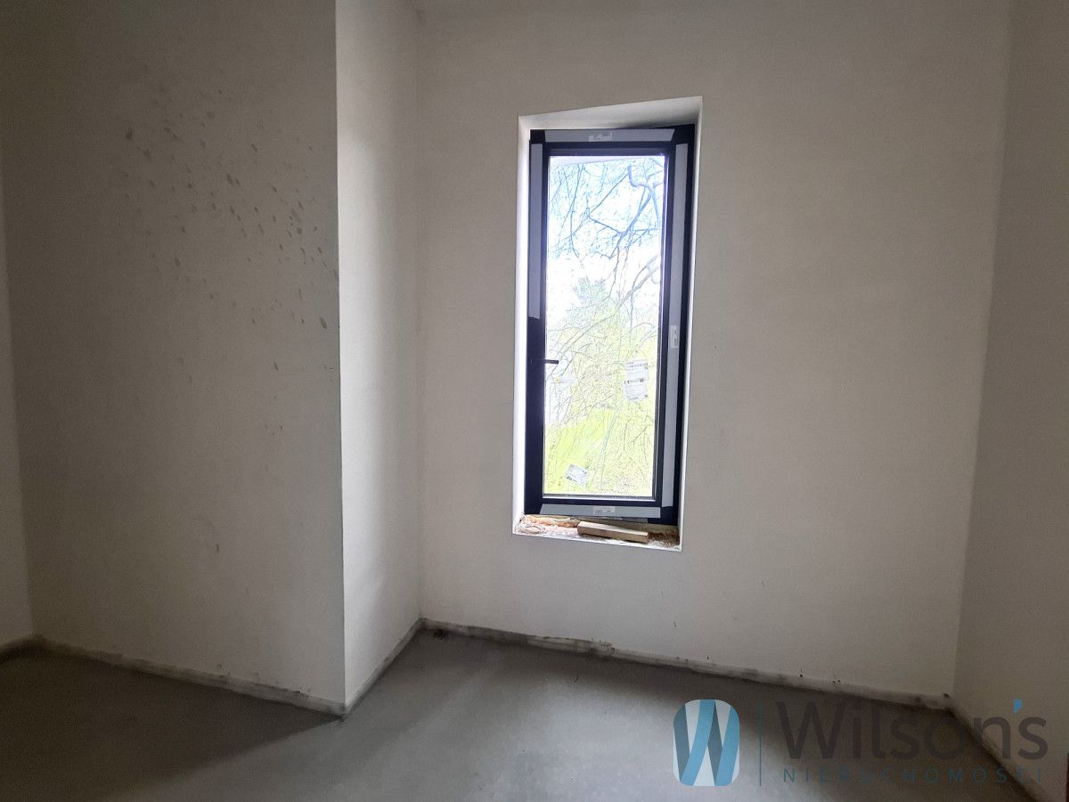 dom wolnostojący, 5 pokoi Łomianki, ul. Leśna. Zdjęcie 12