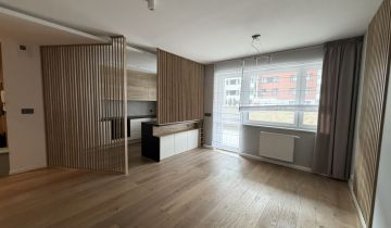 Mieszkanie 3-pokojowe Toruń Rubinkowo, szosa Lubicka